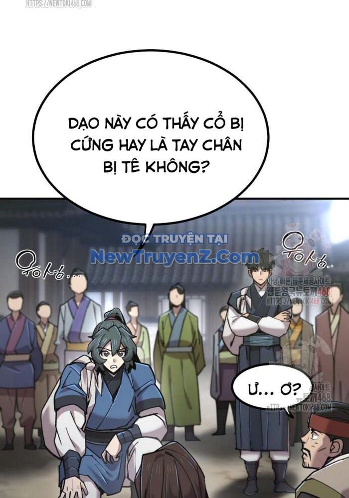Sư Tôn Của Ta Luôn Dõi Theo Chương 43 Ảnh 93