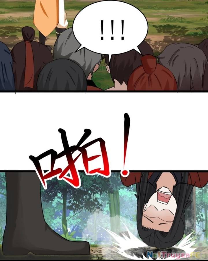 Hỗn Độn Đan Thần Chương 502 Ảnh 7