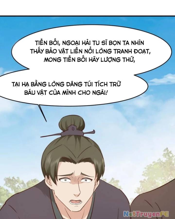 Hỗn Độn Đan Thần Chương 501 Ảnh 37