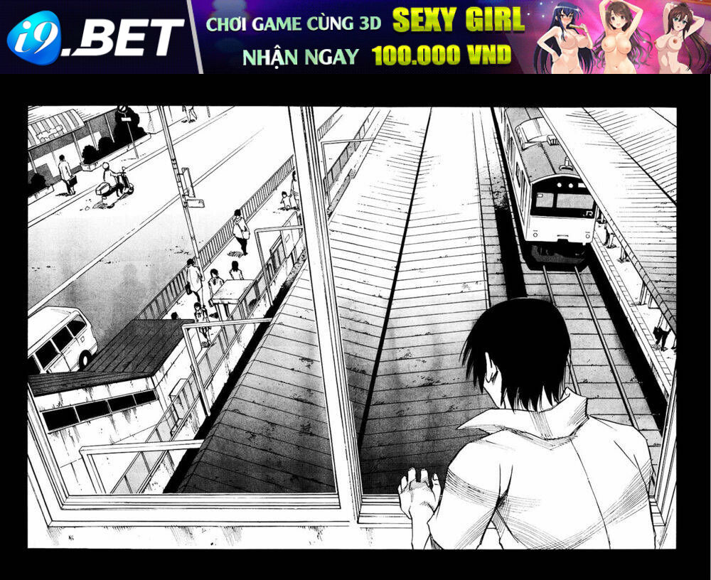 Erased Chương 25 Ảnh 6