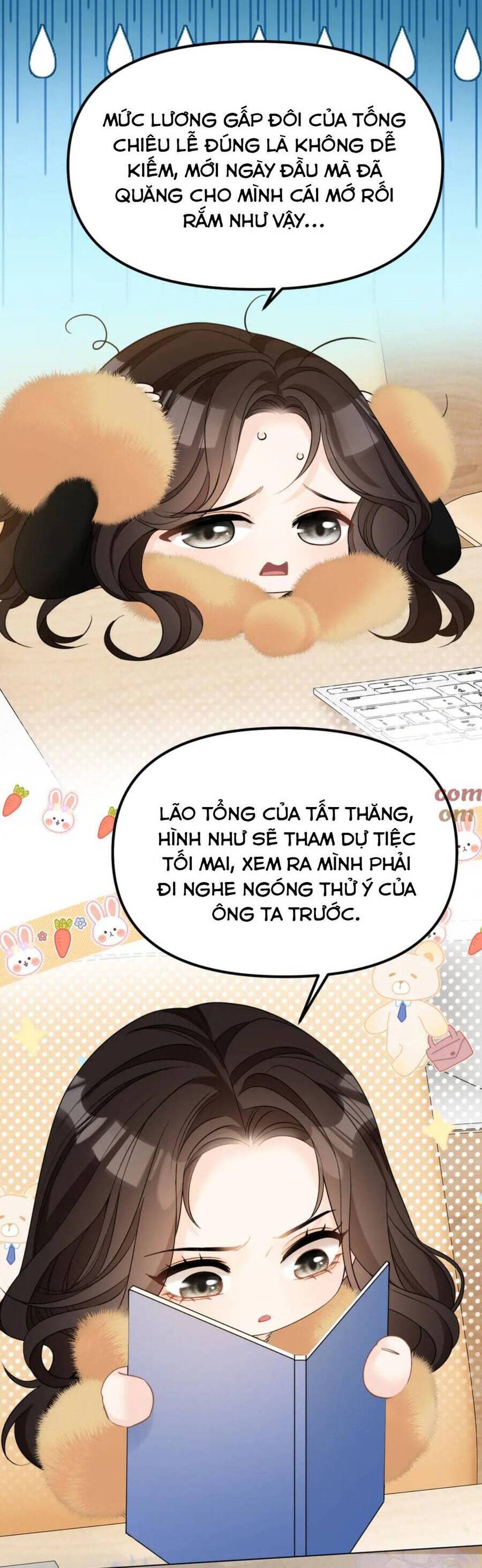 Say Đắm Chương 34 Ảnh 34