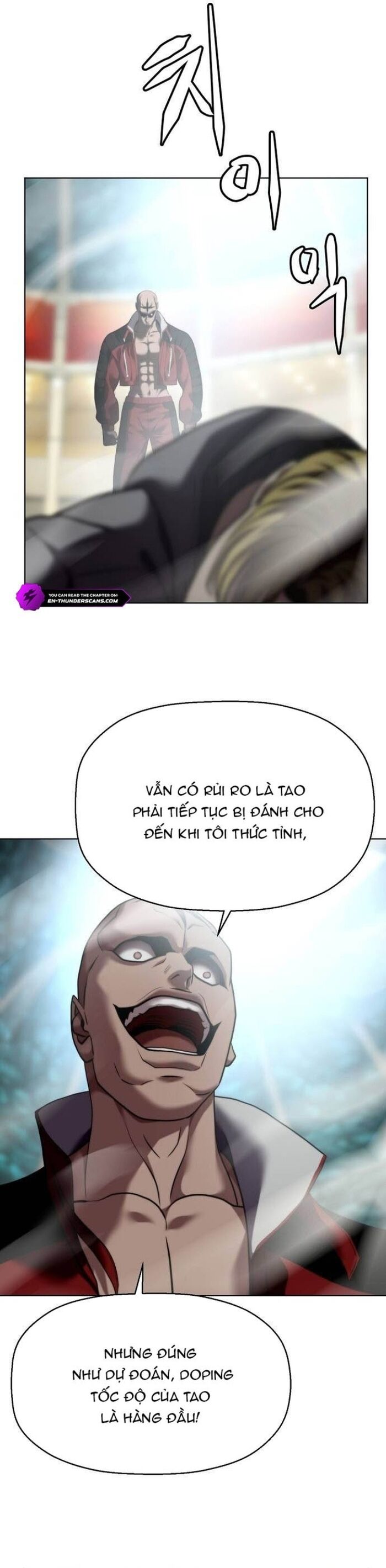 Cách Mạng Bắt Nạt Chương 30 Ảnh 25