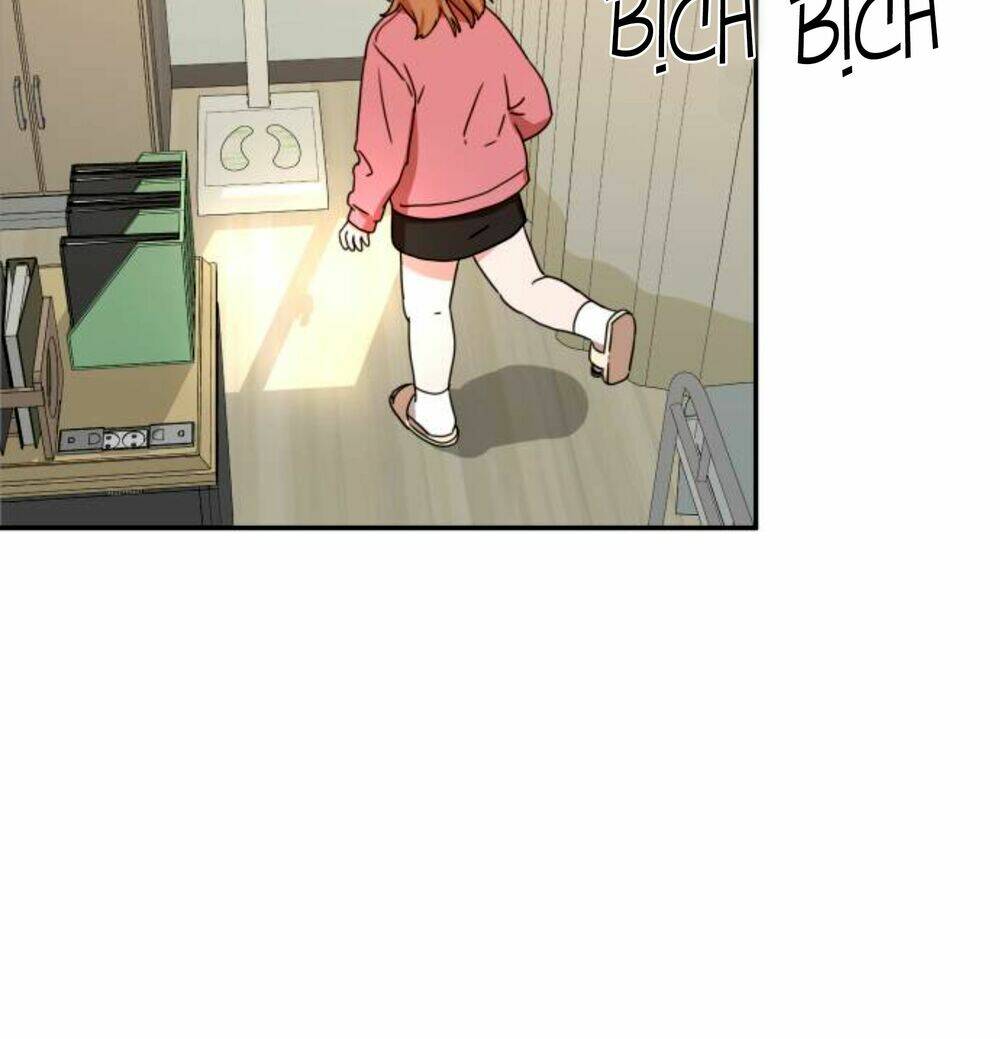 Bloody Romance - Lãng Mạn Đẫm Máu Chương 6 Ảnh 112