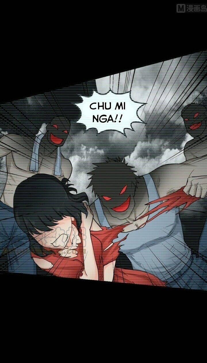 Hệ Thống Diêm La Vương Mạnh Nhất Chương 5 Ảnh 11