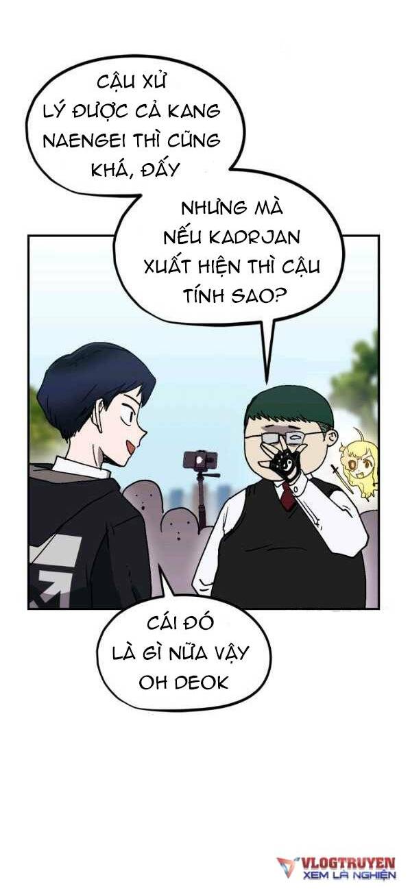 Trường Học Wetube Chương 9 Ảnh 32