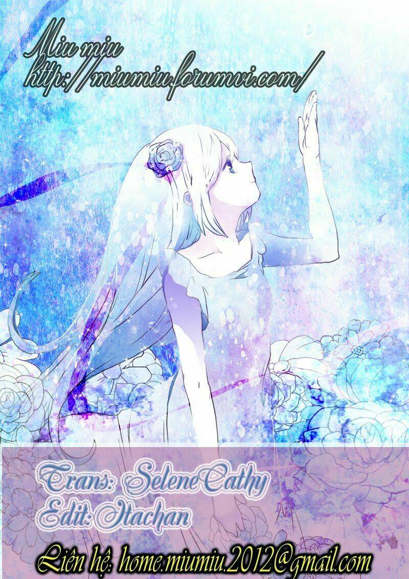 Shounen Oujo Chương 32 Ảnh 18