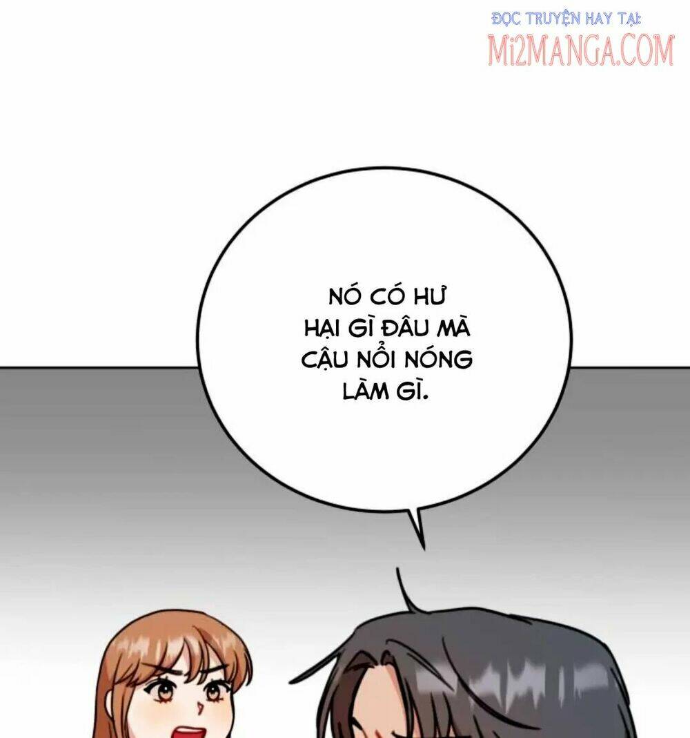 Bloody Romance - Lãng Mạn Đẫm Máu Chương 14 Ảnh 56