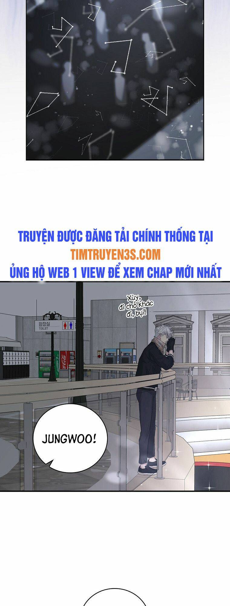 Chemy Chương 18 Ảnh 36