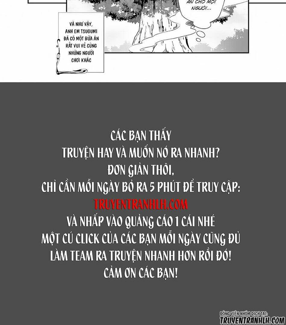 Nonbiri Vrmmoki Chương 19 Ảnh 25