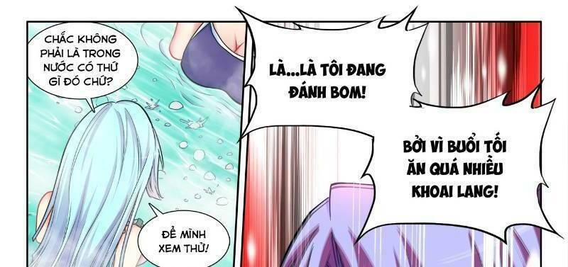 Cực Đạo Tông Sư Chương 53 Ảnh 29