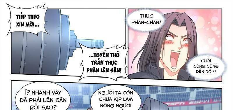 Cực Đạo Tông Sư Chương 54 Ảnh 23