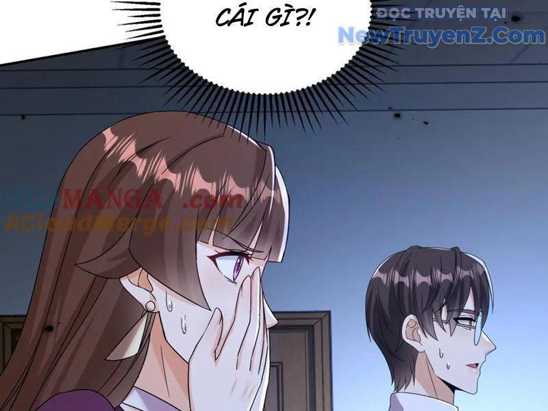Sau Khi Sống Lại Ở Mạt Thế, Ta Điên Cuồng Thăng Cấp Chương 47 Ảnh 121