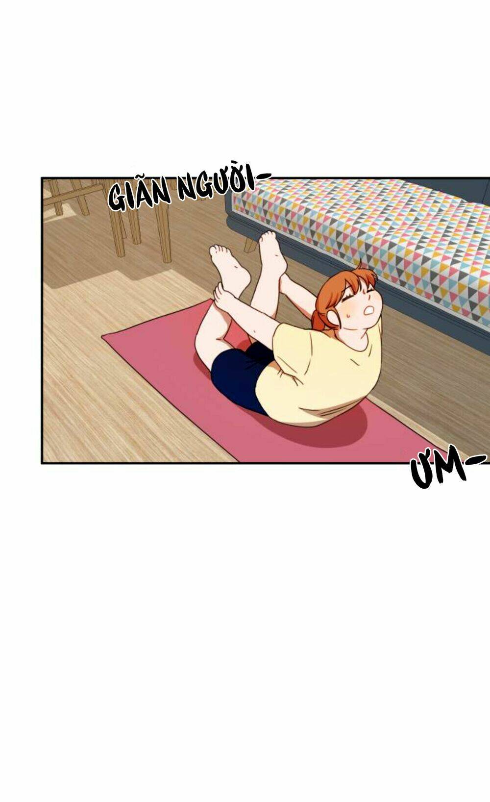 Bloody Romance - Lãng Mạn Đẫm Máu Chương 5 Ảnh 73