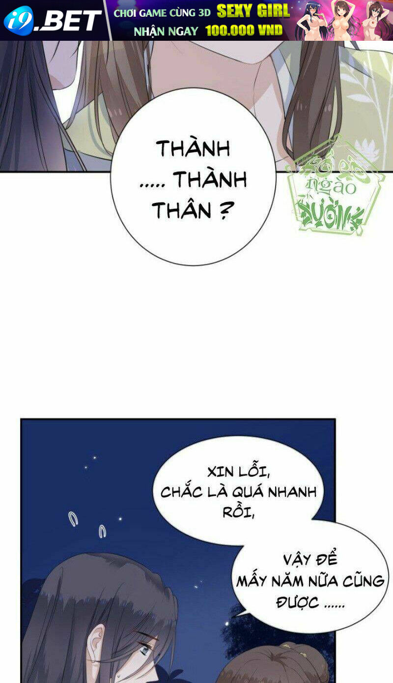 Kính Hoa Thương Chương 52 Ảnh 5