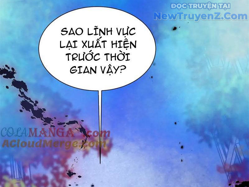 Sau Khi Sống Lại Ở Mạt Thế, Ta Điên Cuồng Thăng Cấp Chương 47 Ảnh 6