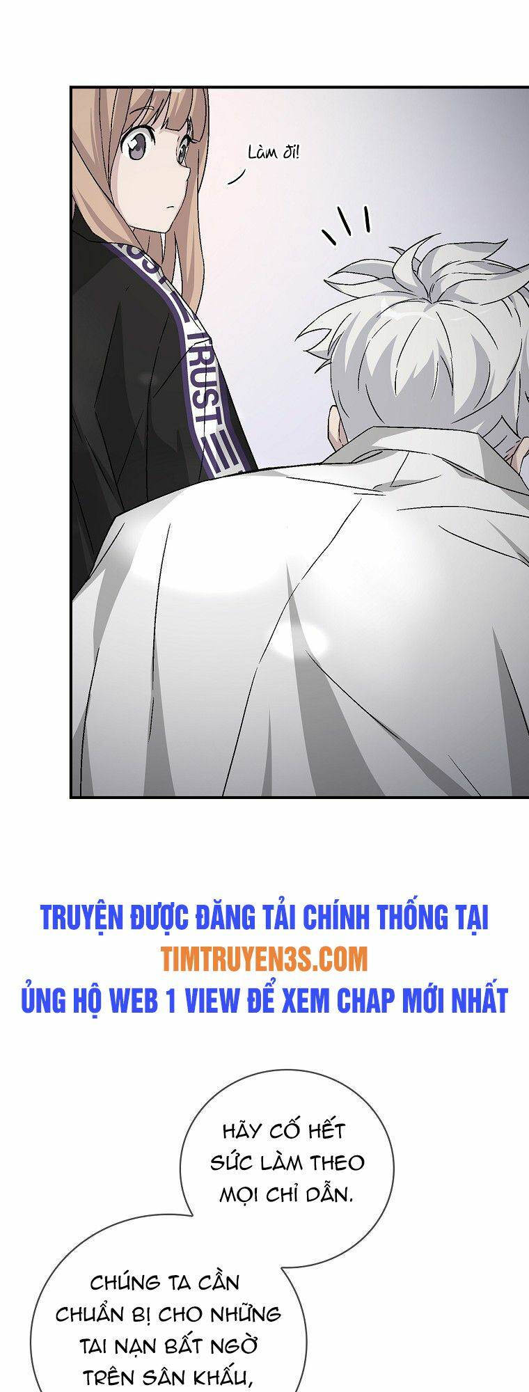 Chemy Chương 20 Ảnh 12