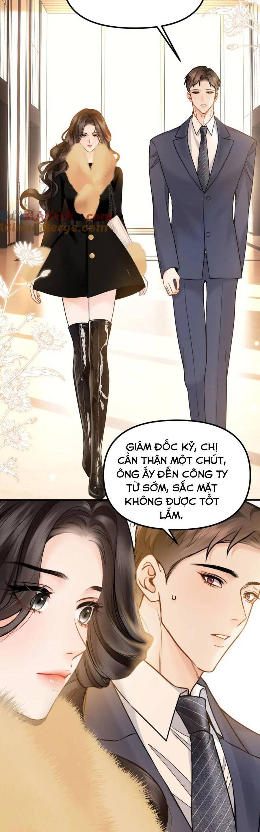 Say Đắm Chương 34 Ảnh 9
