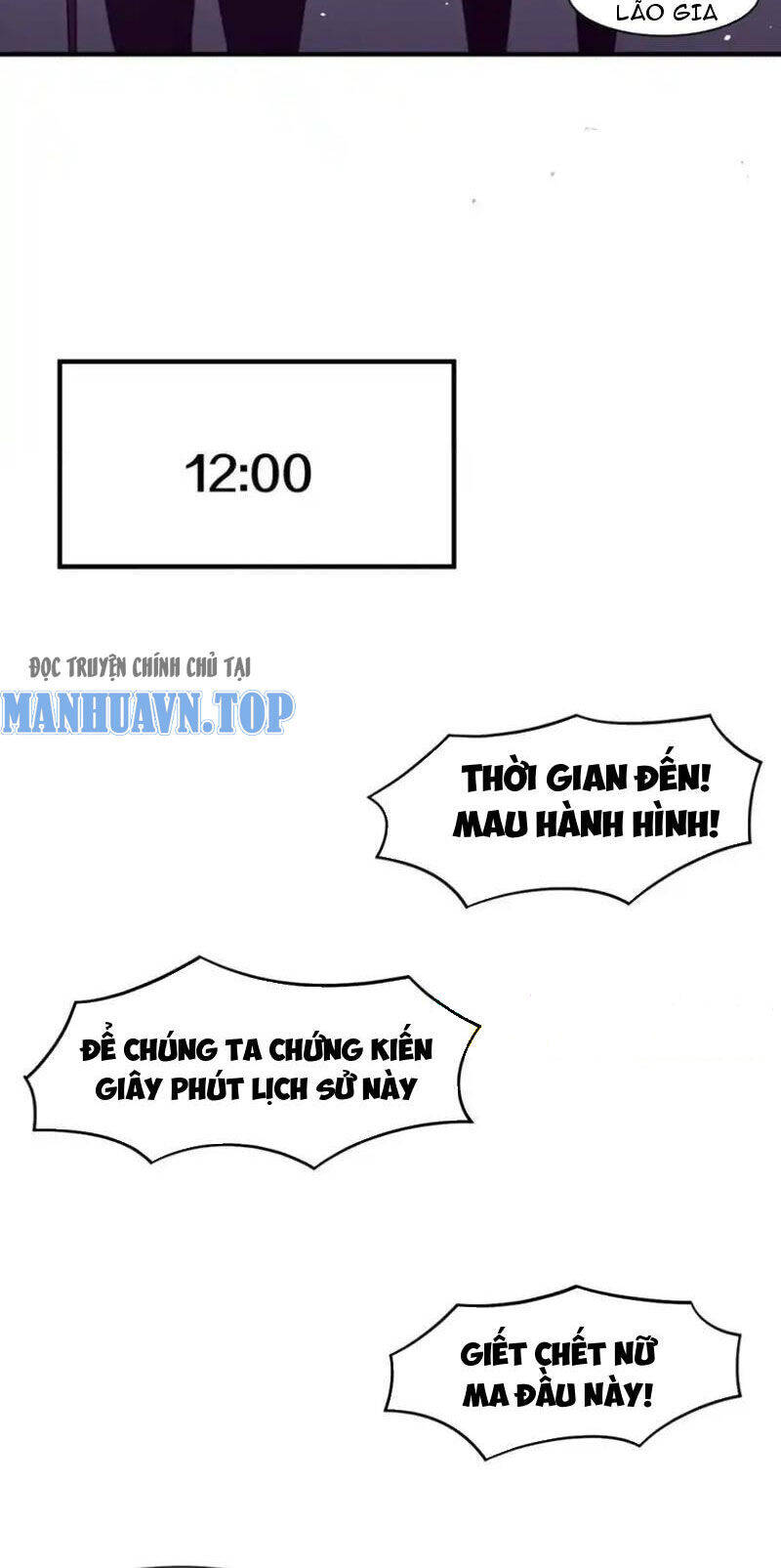 Tiến Hóa Cuồng Triều Chương 183 Ảnh 49