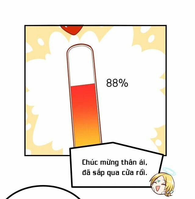 Nữ Chủ Người Đàn Ông Của Bạn Bị Hỏng Rồi Chương 85 Ảnh 24