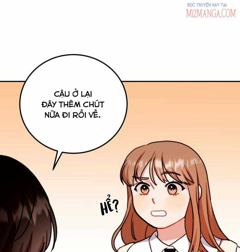 Bloody Romance - Lãng Mạn Đẫm Máu Chương 12 Ảnh 52