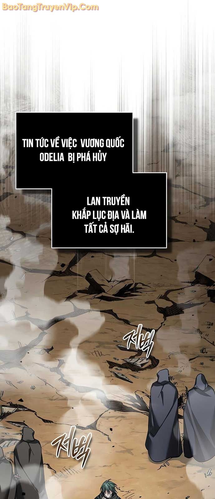 Thiên Quỷ Chẳng Sống Nổi Cuộc Đời Bình Thường Chương 158 Ảnh 65
