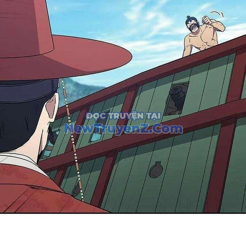 Bác Sĩ Tới Joseon Chương 49 Ảnh 151