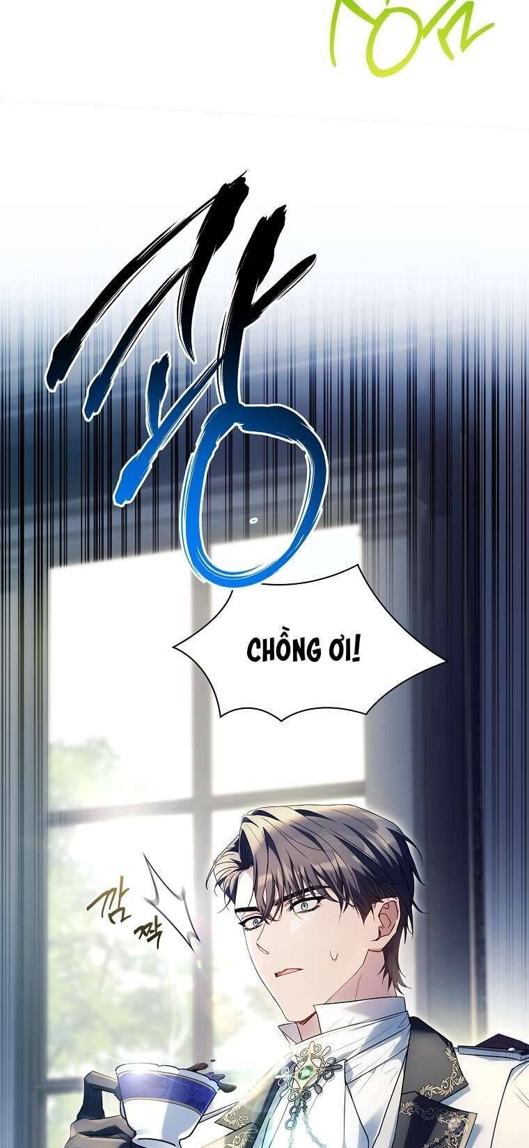 Chồng Ơi, Tại Sao Chúng Ta Không Thể Ly Hôn? Chương 55 Ảnh 50