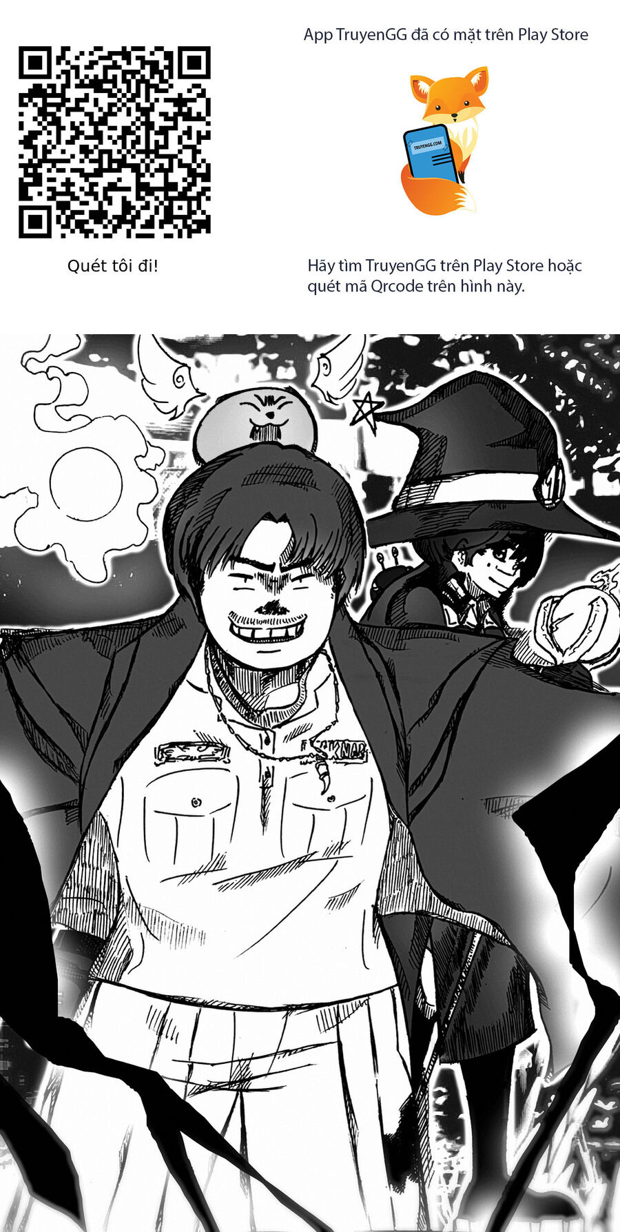 Hành Trình Diệt Quỷ Chương 13 Ảnh 2