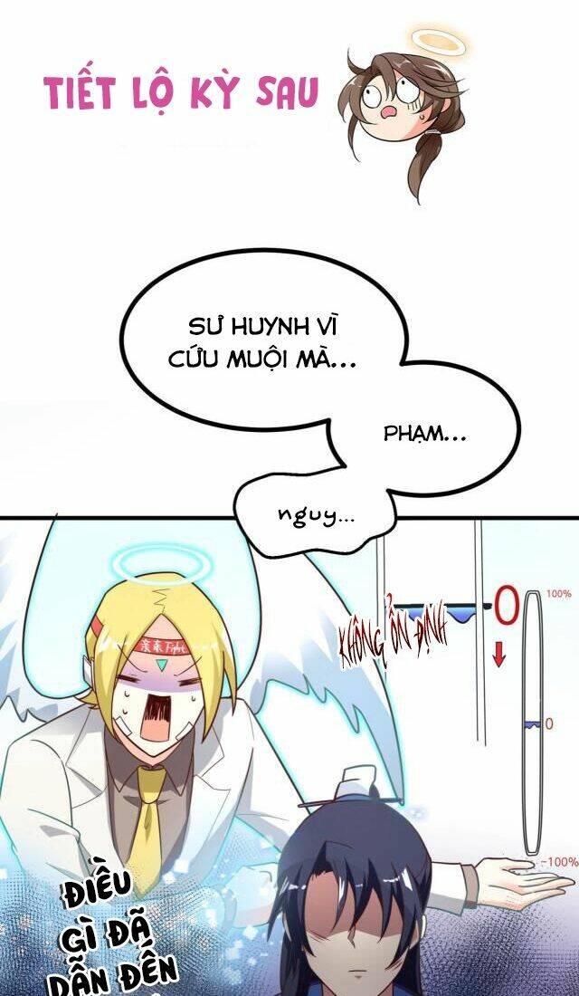 Nữ Chủ Người Đàn Ông Của Bạn Bị Hỏng Rồi Chương 70 Ảnh 27