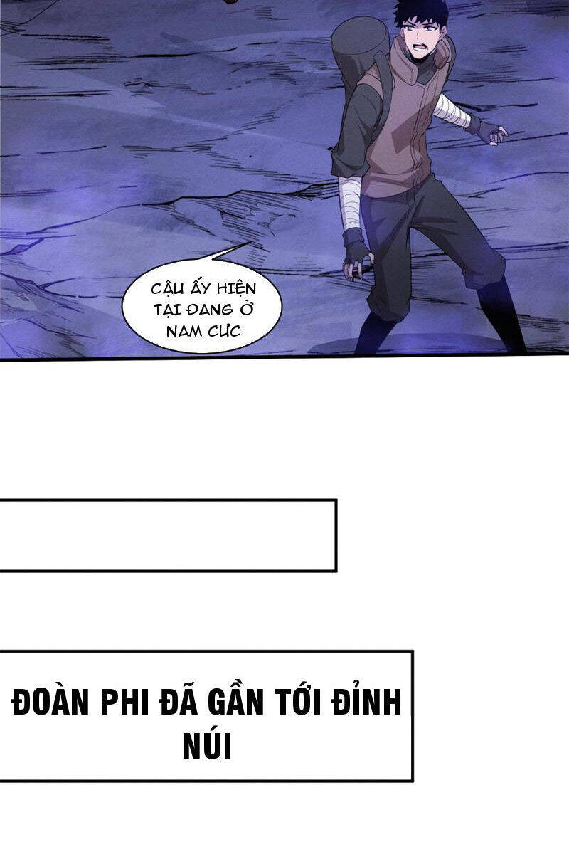 Tiến Hóa Cuồng Triều Chương 176 Ảnh 11