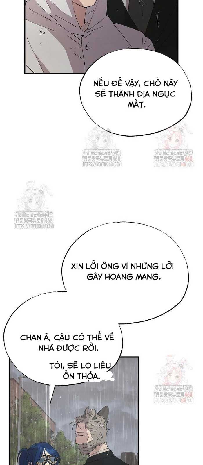 Cửa Hàng Diệu Kỳ Chương 71 Ảnh 14