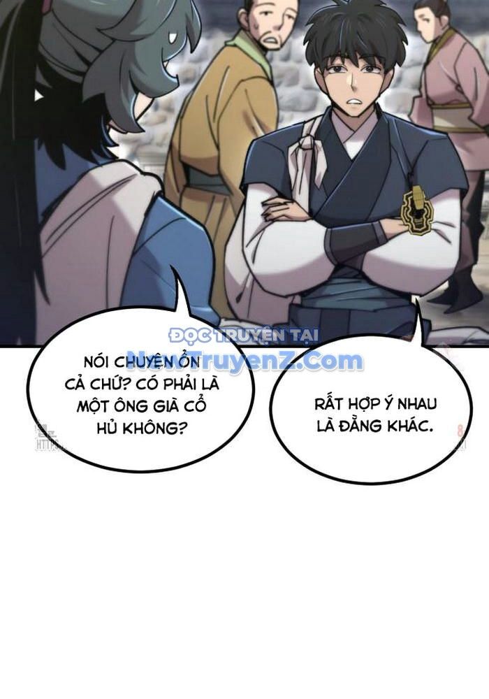 Sư Tôn Của Ta Luôn Dõi Theo Chương 43 Ảnh 74
