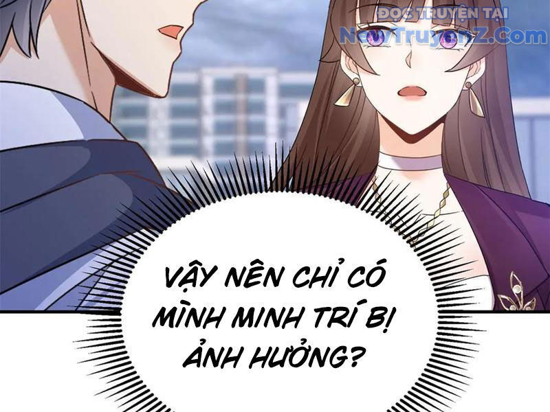 Sau Khi Sống Lại Ở Mạt Thế, Ta Điên Cuồng Thăng Cấp Chương 47 Ảnh 90