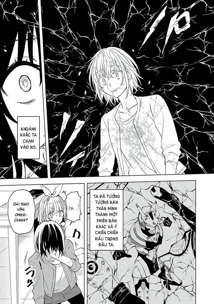 Hero-San And Former General-San Chương 12 Ảnh 12