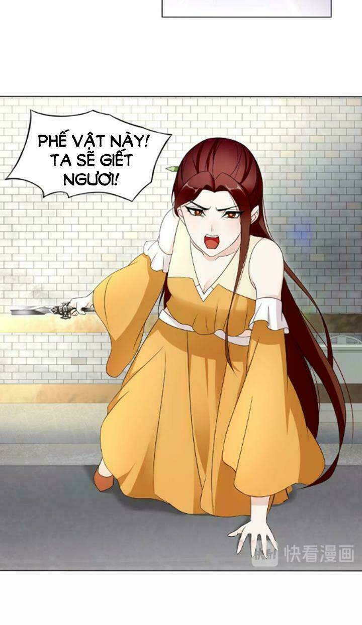 Ma Quân Đại Nhân, Phu Nhân Lại Trốn Rồi! Chương 18 Ảnh 33