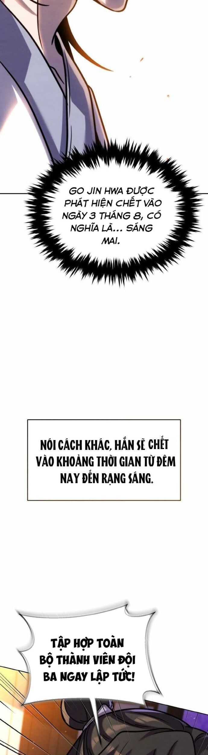 Tiểu Đệ Tử Của Võ Lâm Minh Chủ Chương 38 Ảnh 30