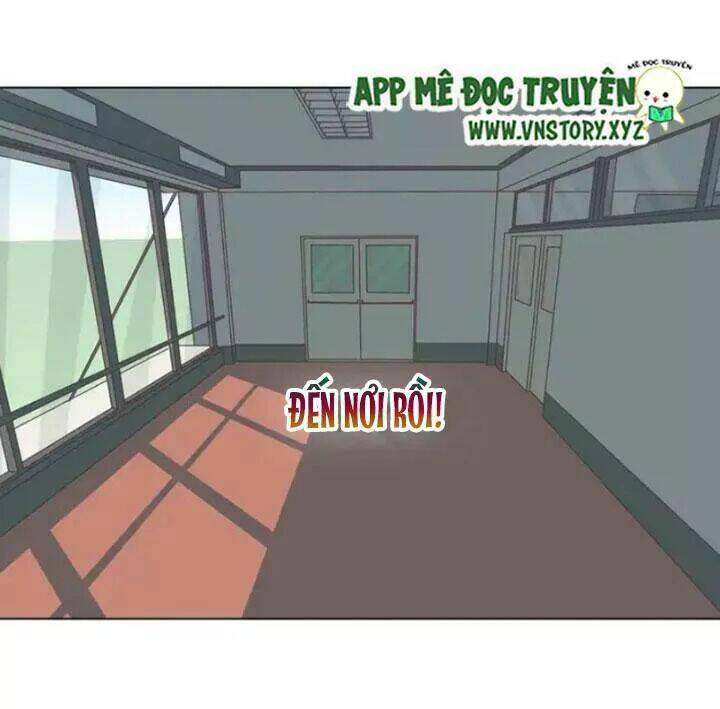 Xin Chào! Dân Nữ Chương 63 Ảnh 38
