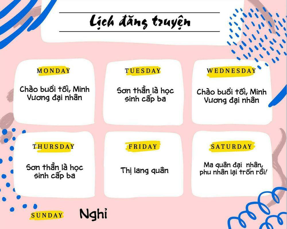 Ma Quân Đại Nhân, Phu Nhân Lại Trốn Rồi! Chương 8 Ảnh 31