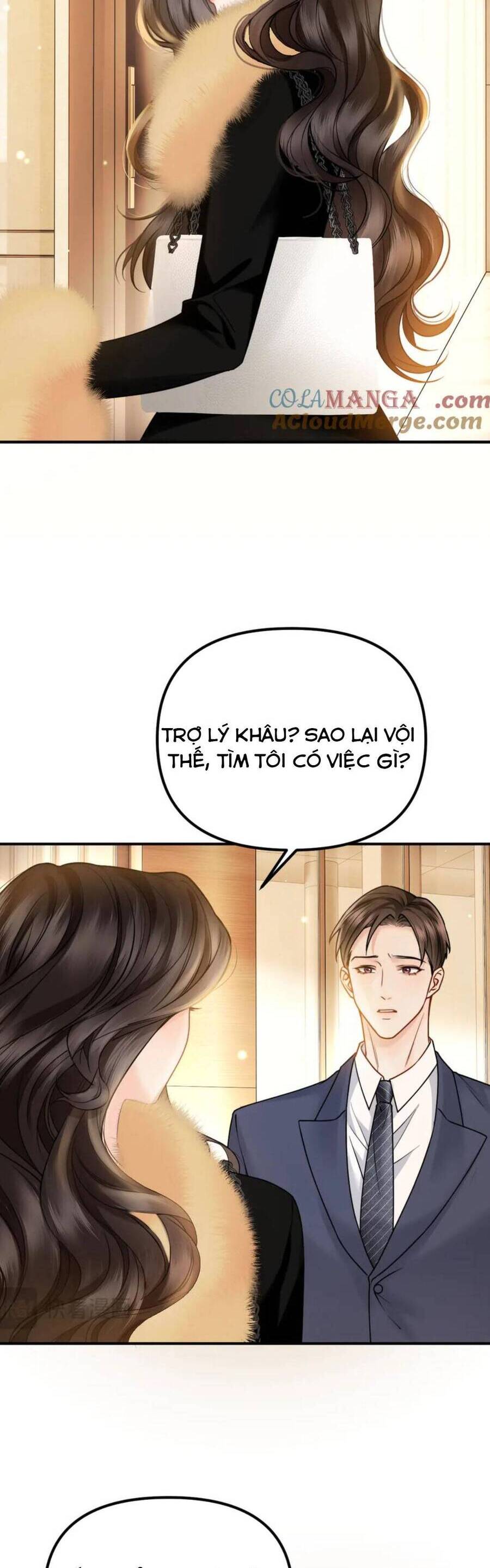 Say Đắm Chương 34 Ảnh 7