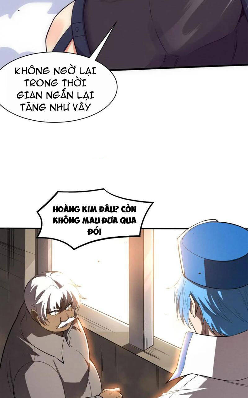 Tiến Hóa Cuồng Triều Chương 188 Ảnh 35