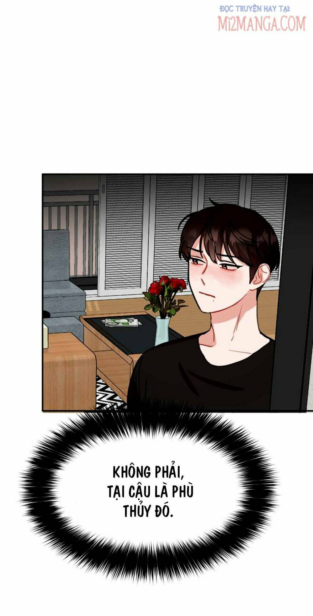 Bloody Romance - Lãng Mạn Đẫm Máu Chương 12 Ảnh 50