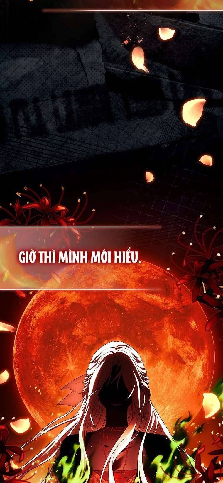 Chồng Ơi, Tại Sao Chúng Ta Không Thể Ly Hôn? Chương 55 Ảnh 23