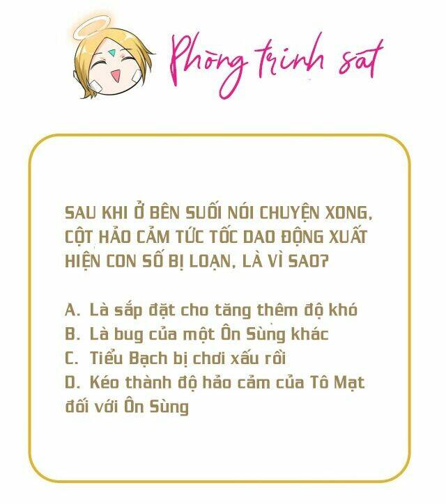 Nữ Chủ Người Đàn Ông Của Bạn Bị Hỏng Rồi Chương 85 Ảnh 42