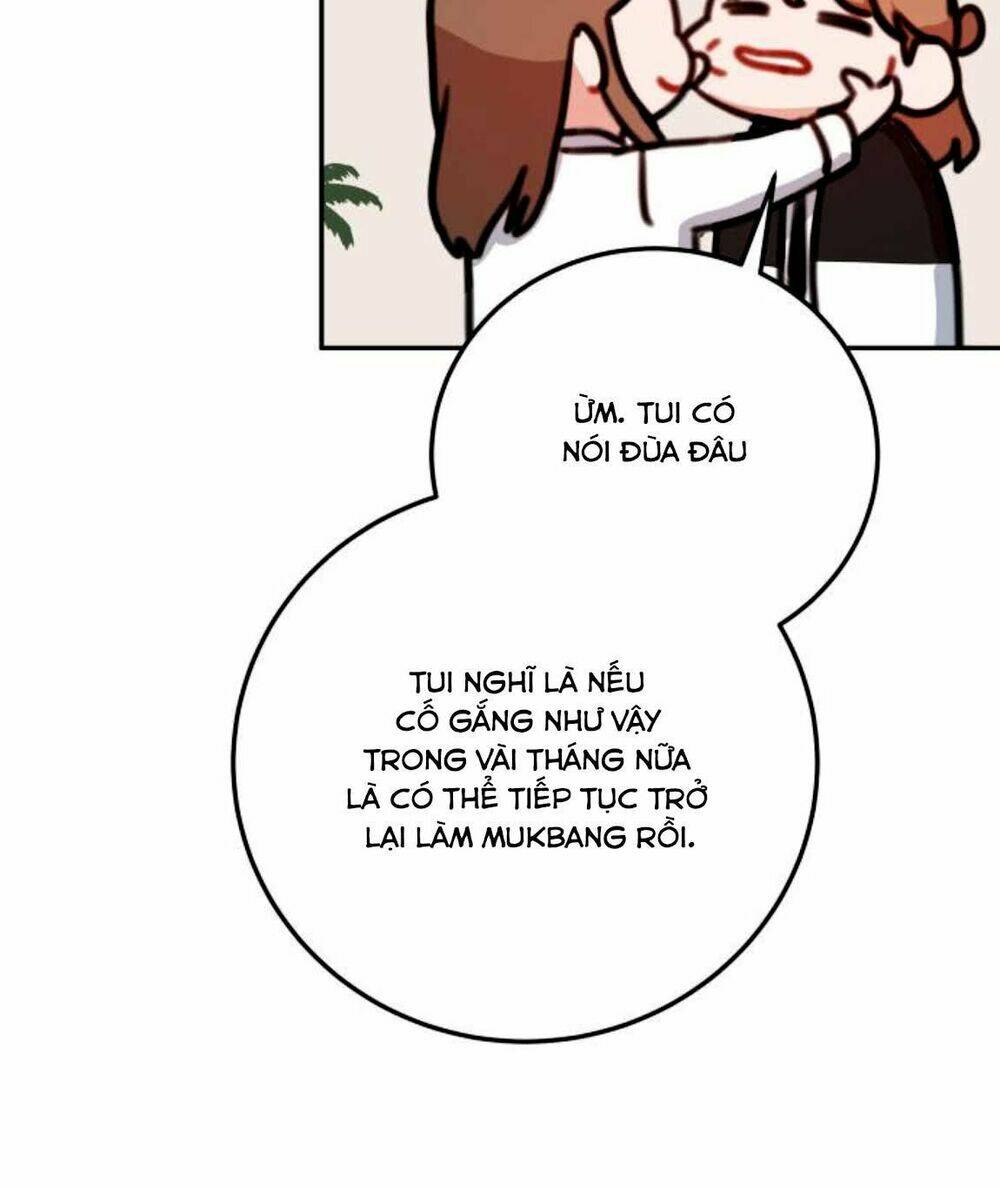 Bloody Romance - Lãng Mạn Đẫm Máu Chương 13 Ảnh 57