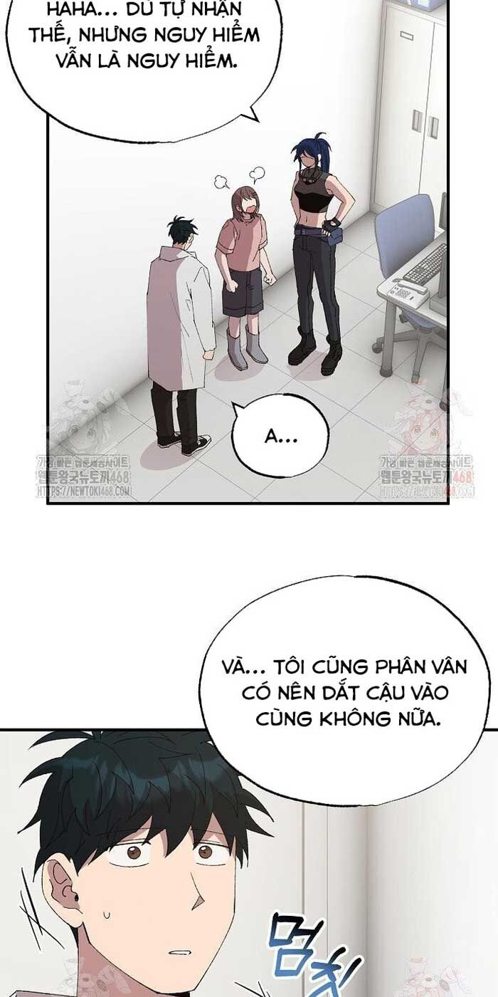 Cửa Hàng Diệu Kỳ Chương 71 Ảnh 57