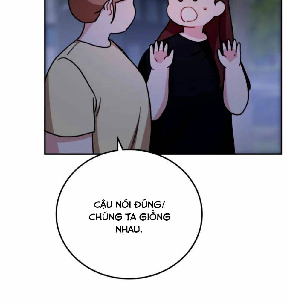 Bloody Romance - Lãng Mạn Đẫm Máu Chương 16.5 Ảnh 17