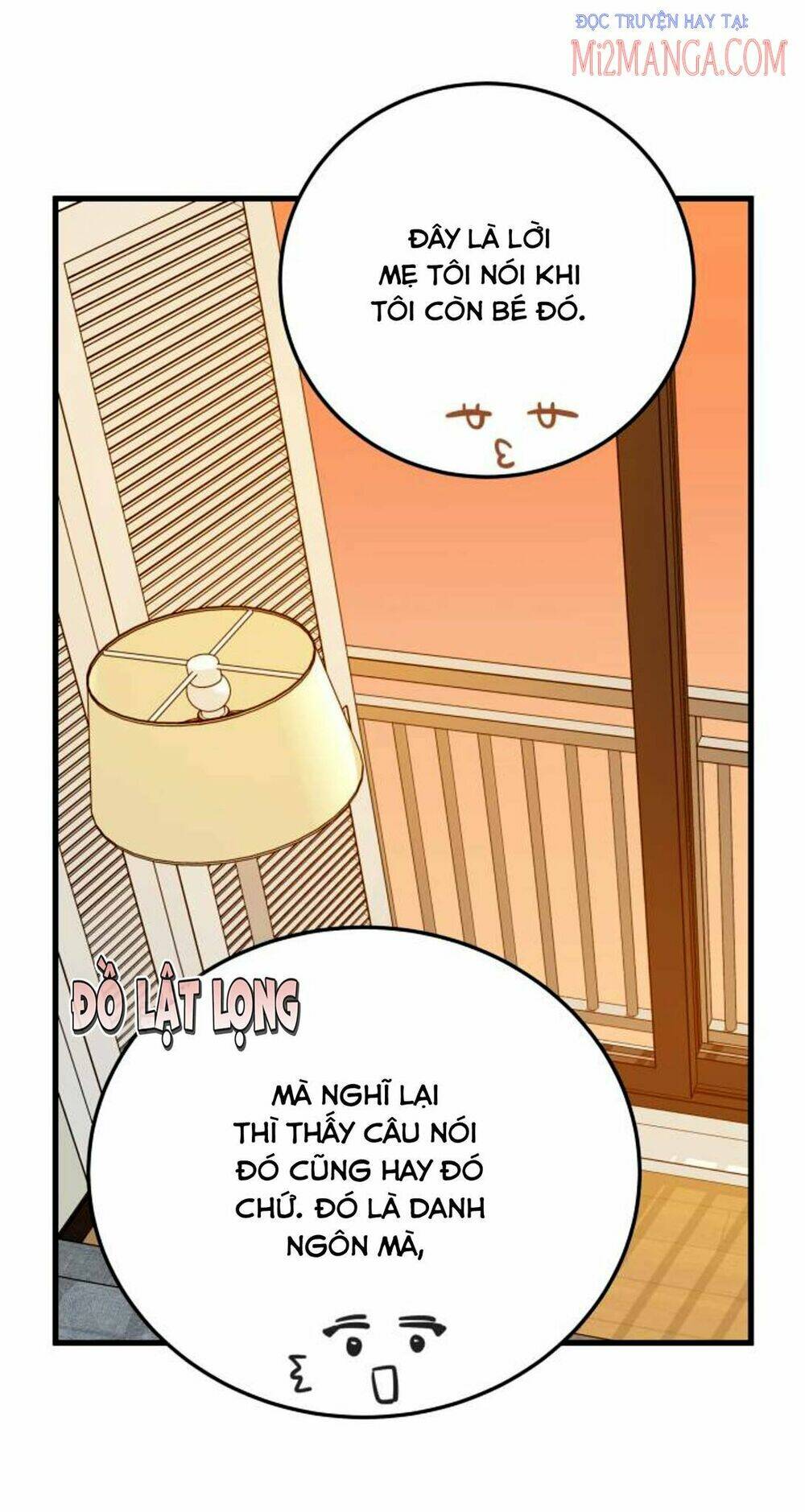 Bloody Romance - Lãng Mạn Đẫm Máu Chương 12.5 Ảnh 9