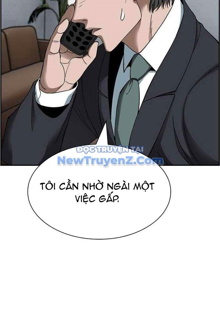 Chế Tác Hạt Nhân Chương 37 Ảnh 66