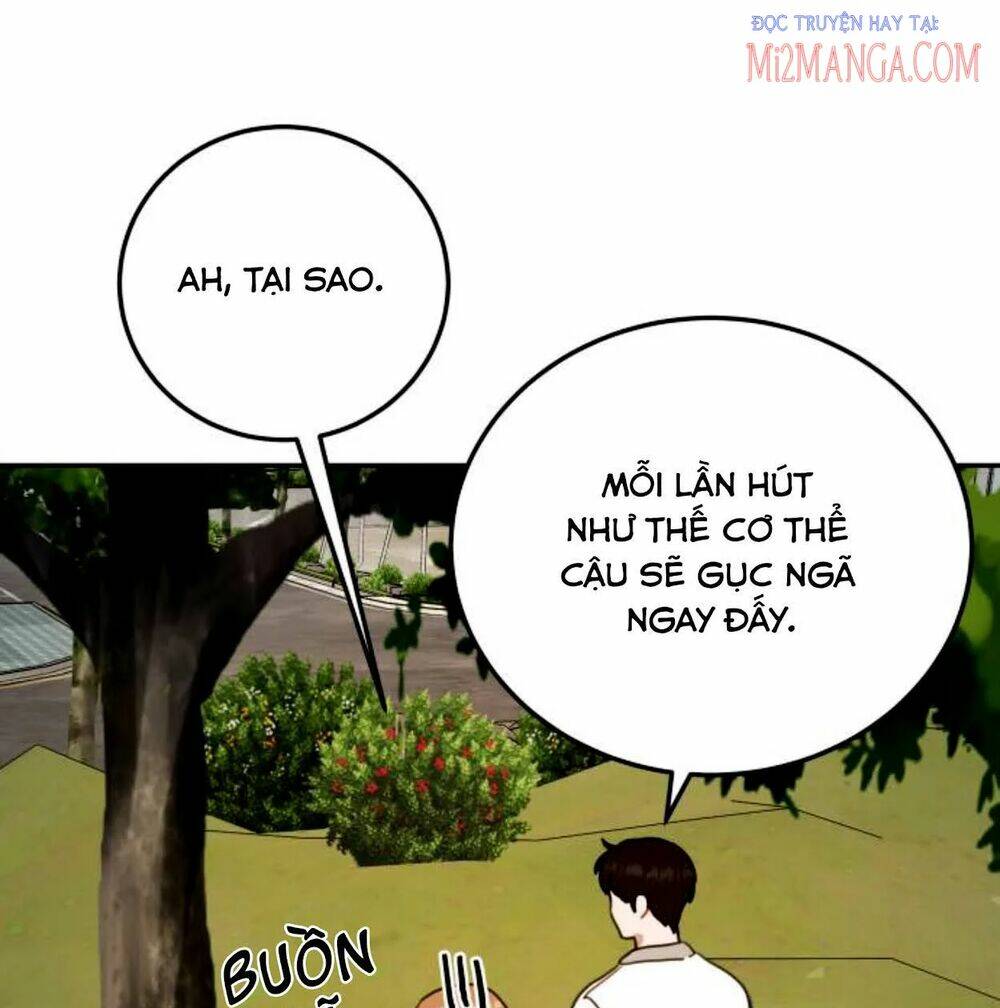 Bloody Romance - Lãng Mạn Đẫm Máu Chương 11.5 Ảnh 24