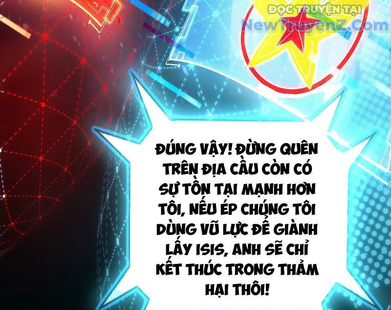 Đại Liên Minh Phản Xuyên Việt Của Bạo Quân Chương 90.1 Ảnh 23